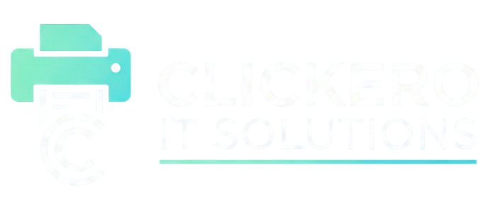 Clickeroitsolution Logo